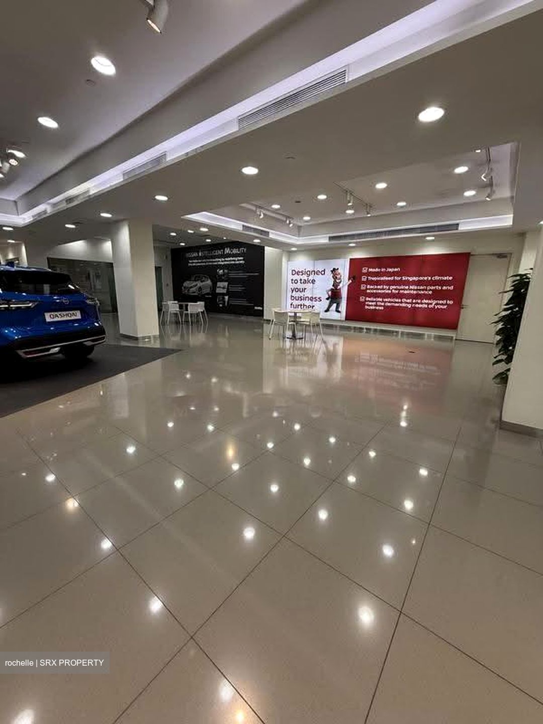 Tan Chong Motor Centre (D21), Office #632375581